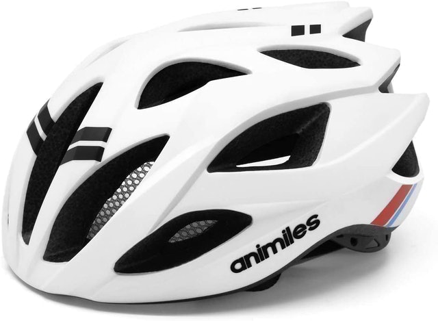 Bike Helmet 1