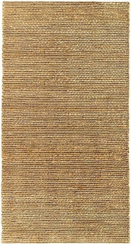 100% Natural Jute Rug 1