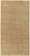 HAMID 100% Natural Jute Rug 1