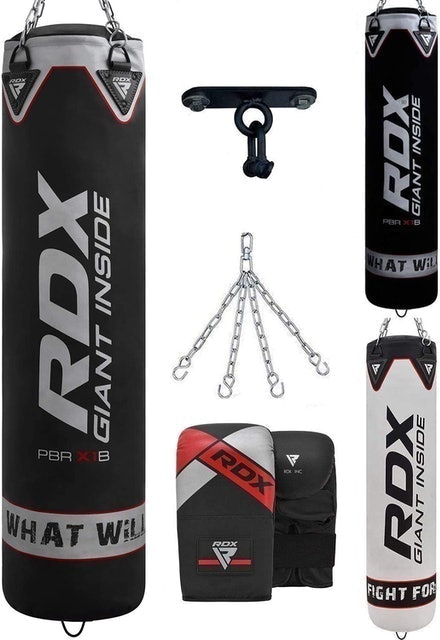10 Best Punch Bags for Home Use UK 2024 | Everlast, ONEX, and More 1