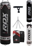 10 Best Punch Bags for Home Use UK 2024 | Everlast, ONEX, and More 1