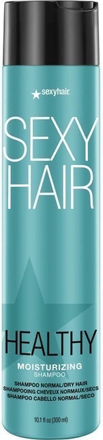 Healthy Moisturizing Shampoo 1