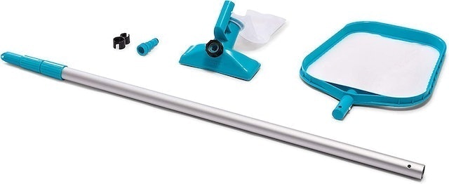 10 Best Pool Cleaning Kits UK 2024 | Intex, Bestway and More 1