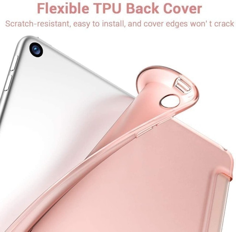 Slim Smart Case 2