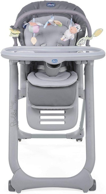 10 Best High Chairs UK 2024 | Paediatrician Reviewed 2
