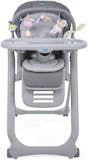 10 Best High Chairs UK 2024 | Paediatrician Reviewed 2