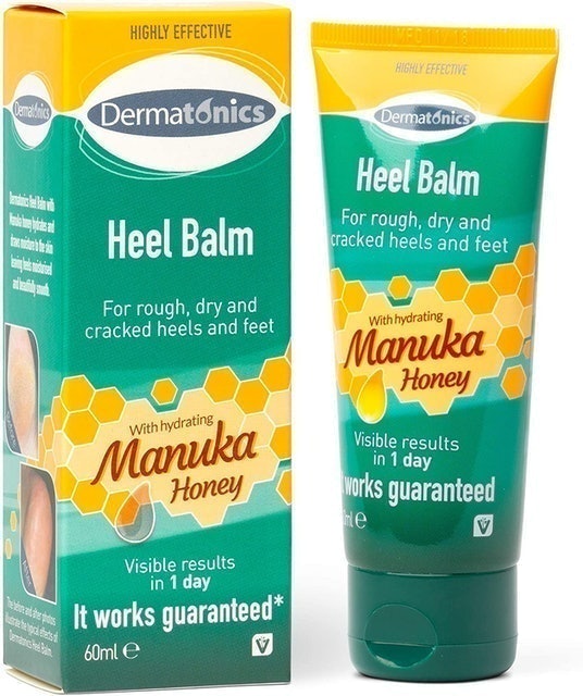 Heel Balm 1