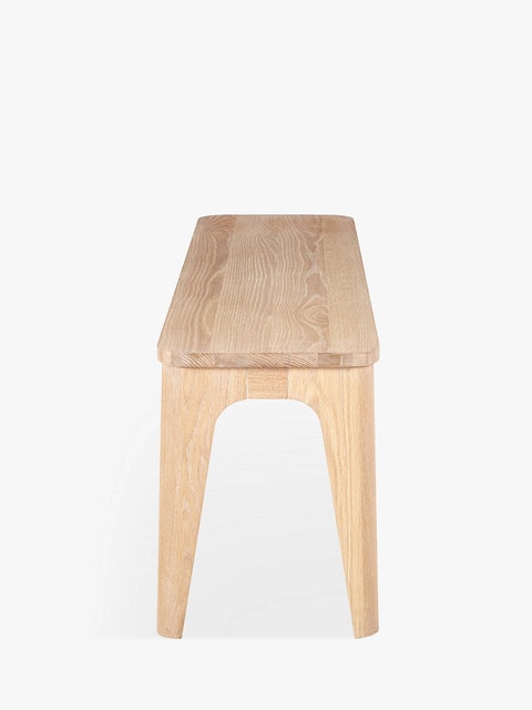 Mira Dining Bench 2