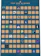 Enno Vatti 100 Albums Scratch Off Poster 1