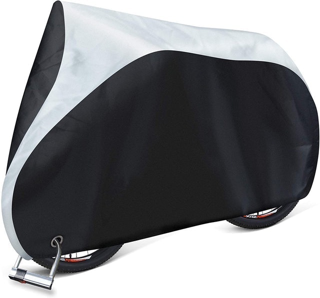 10 Best Bike Covers UK 2024 | Faireach, Pro Bike Tool and More 3