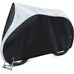 Waterproof Bicycle Cover