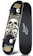 Sefulim Skull Double Kick Complete Skateboard 1