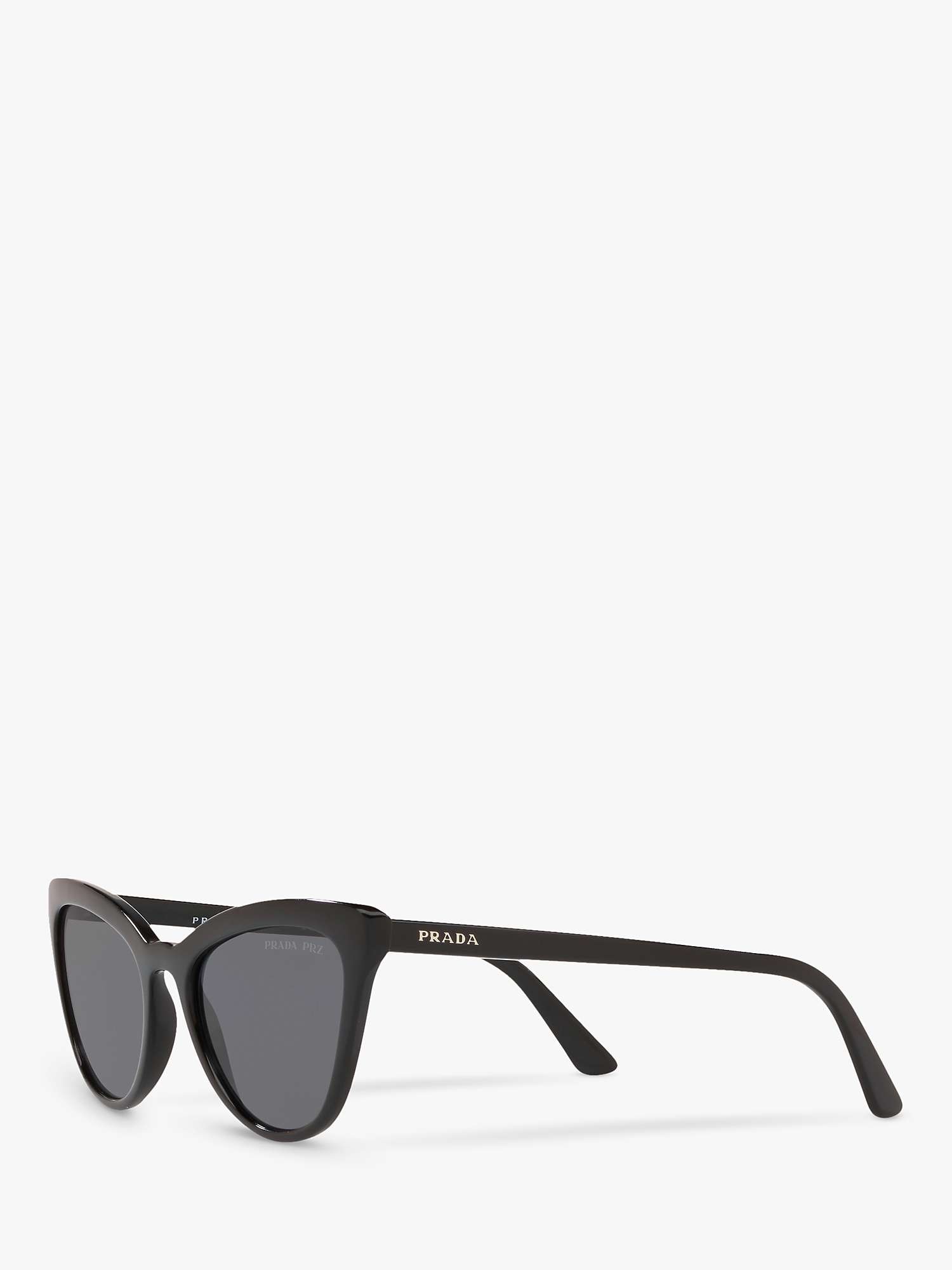 Polarised Cat's Eye Sunglasses 2