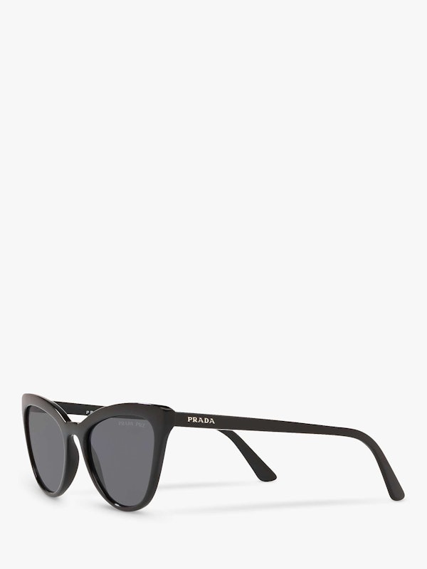 Polarised Cat's Eye Sunglasses 2
