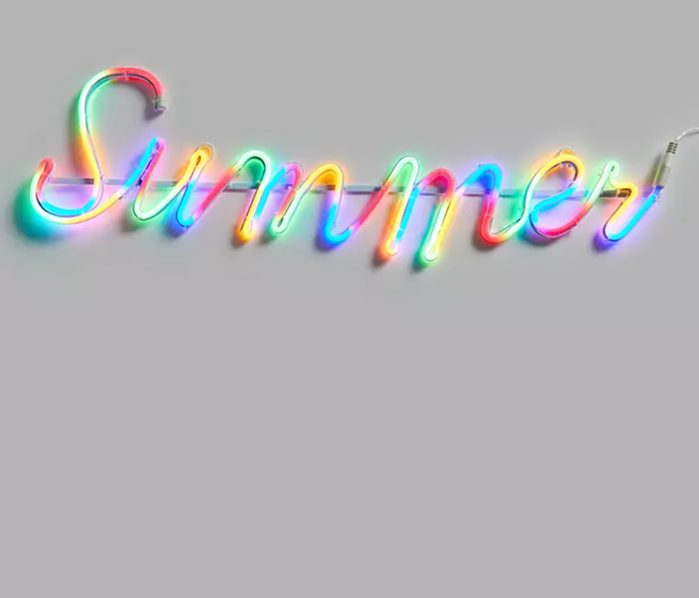 10 Best Neon Signs UK 2024 | John Lewis & Partners, LiQi and More 5