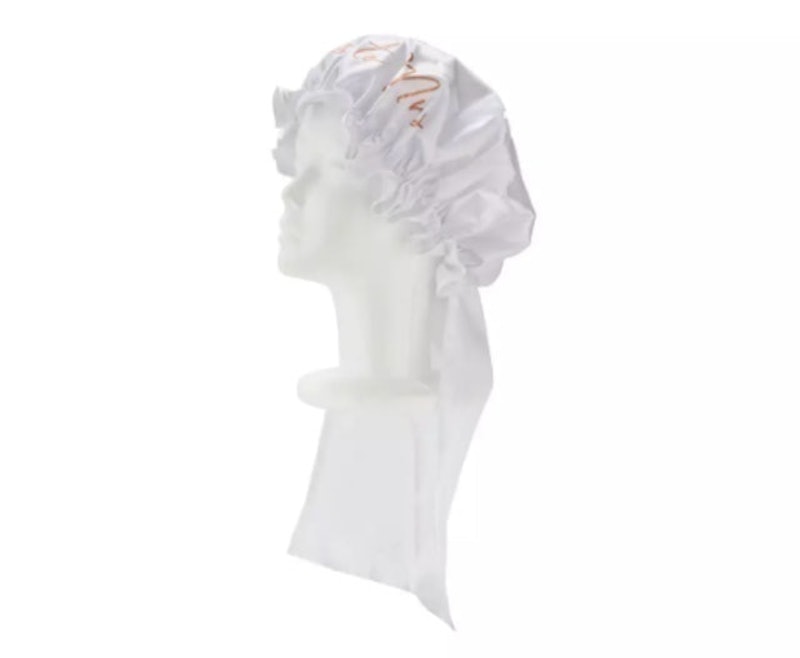 Bridal Shower Cap 2
