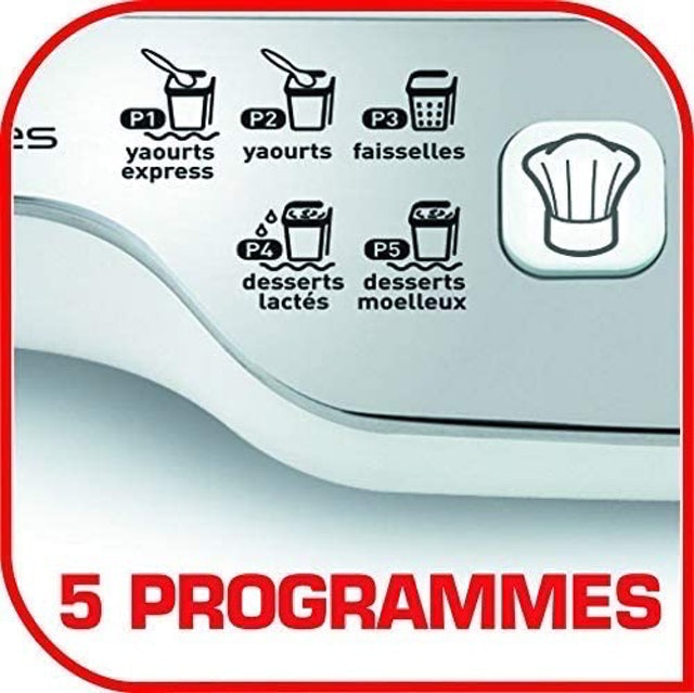 Express Compact Multi-Delicate Yoghurt Maker 2