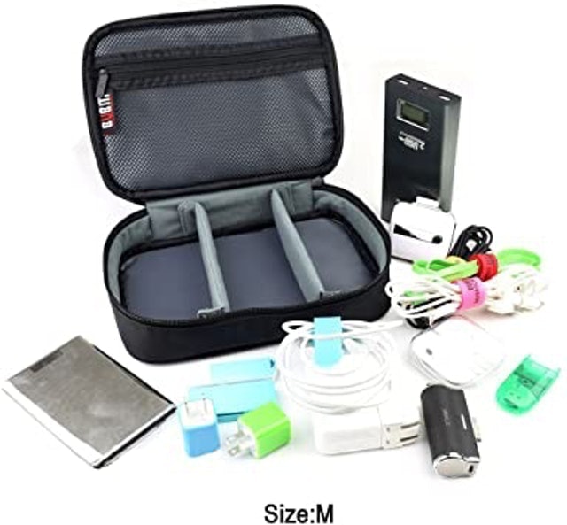 Accessories Storage Carry Bags  2
