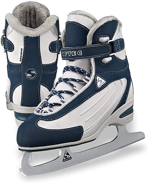 10 Best Ice Skates UK 2024 | Jackson, Bauer and More 3