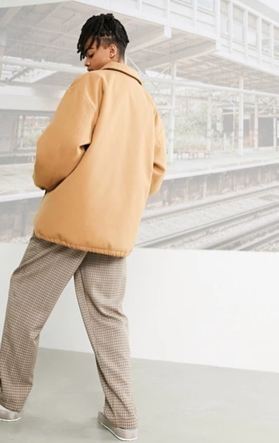 Straight Leg Joggers 3