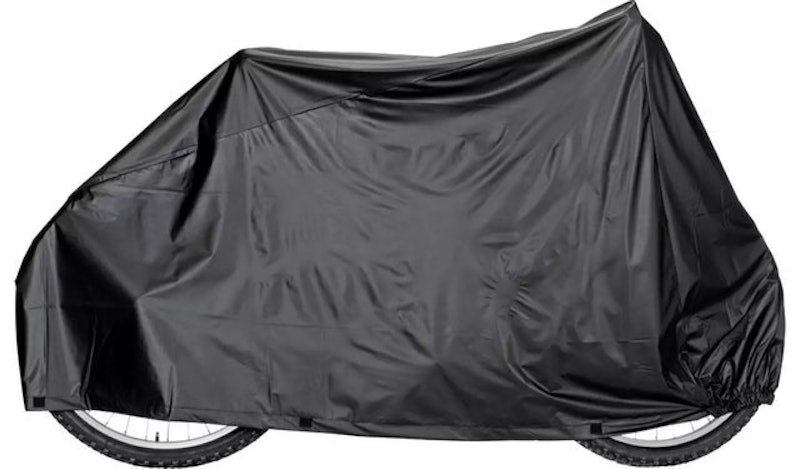 Challenge Heavy Duty Bike Cover 1