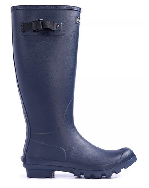Bede Waterproof Wellington Boots 1