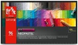 10 Best Oil Pastels UK 2024 | Faber-Castell, Crayola and More 3