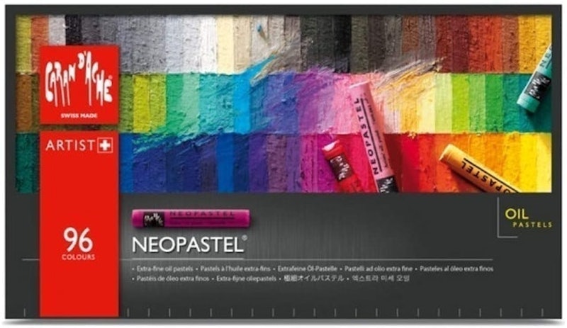 Neopastel® 1