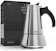 The London Sip Store Stovetop Espresso Maker 1
