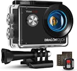 8 Best Action Cameras UK 2024 | Sony, DJI Osmo and More 3