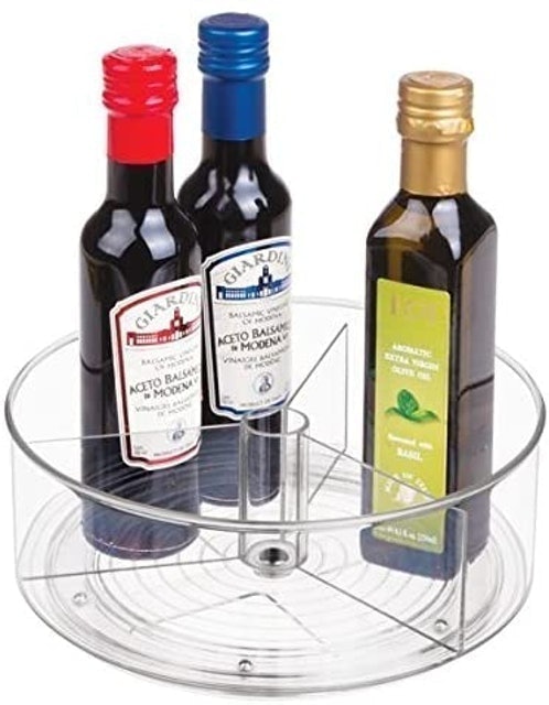 Lazy Susan Turntable 2