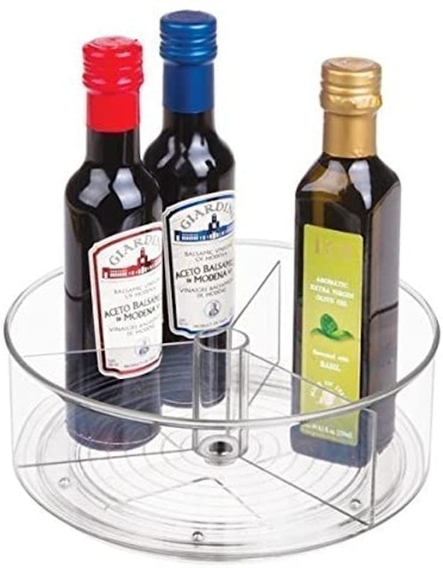 Lazy Susan Turntable 2