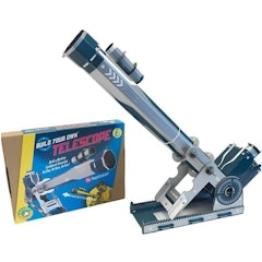 Working Telescope