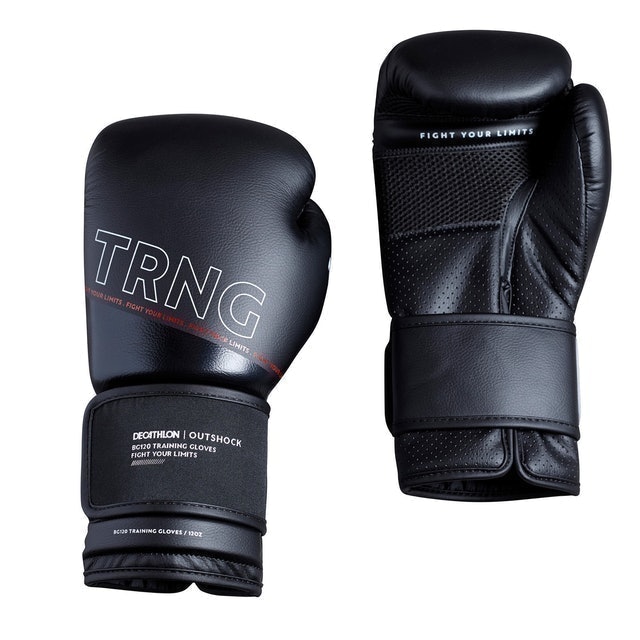 Kids' Boxing Training Gloves 1