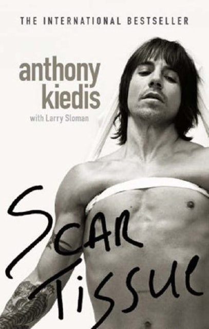 Scar Tissue 1