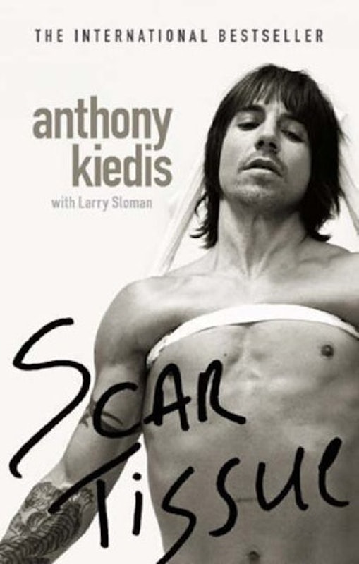 Scar Tissue 1