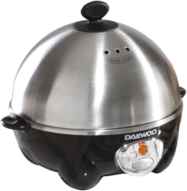 Egg Cooker 1