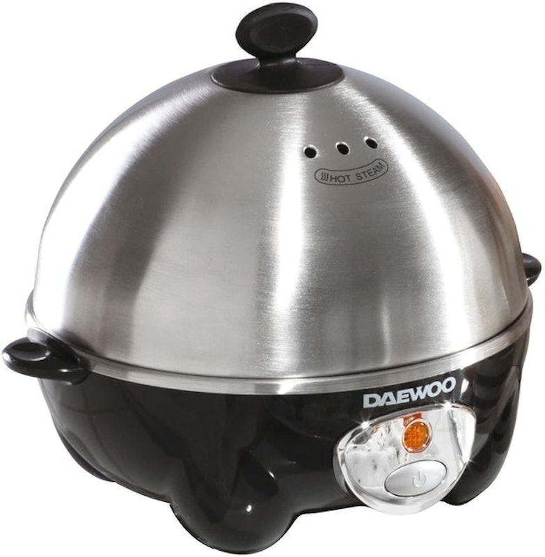 Egg Cooker 1