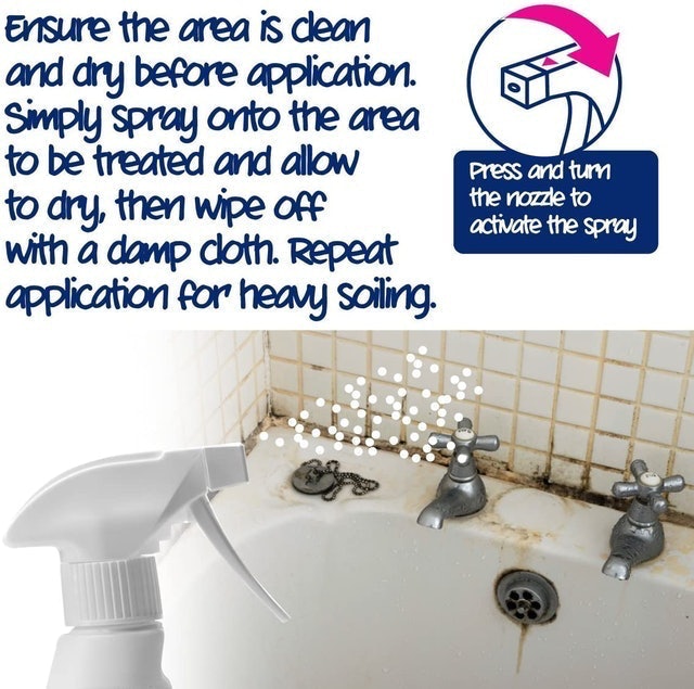 Bleach-Free Mould Remover 2