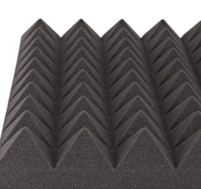 AcouFoam Acoustic Panel 2