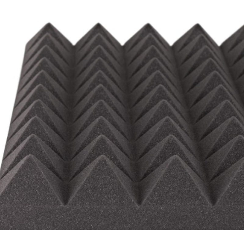 AcouFoam Acoustic Panel 2