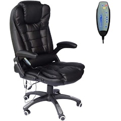 Executive Home Office Chair