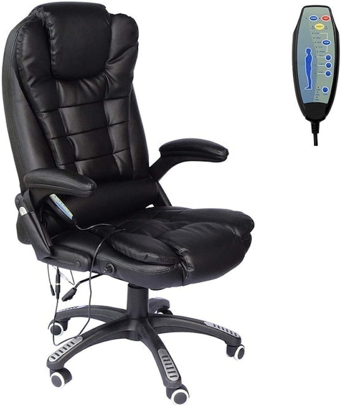 Executive Home Office Chair 1
