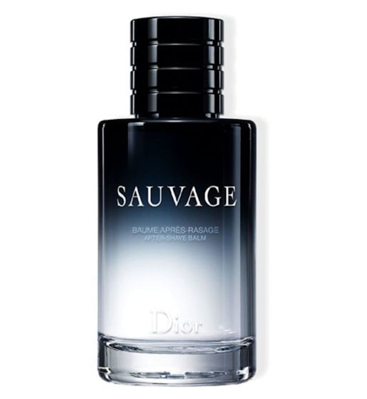 Sauvage Aftershave Balm 1