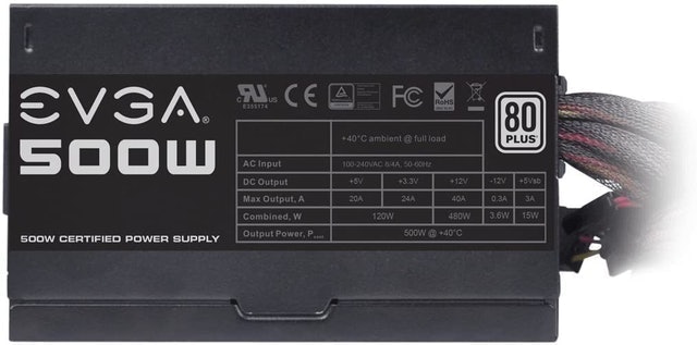 500 W1 3