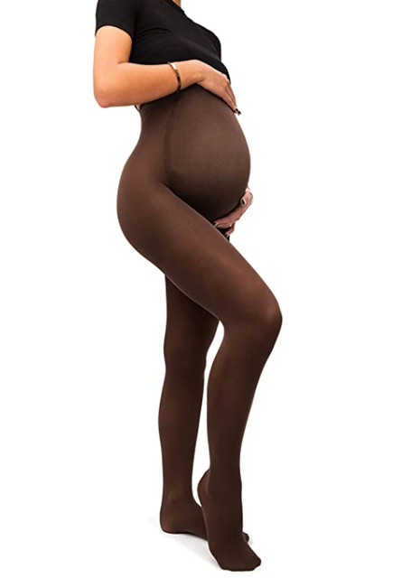 10 Best Maternity Tights UK 2024 | Mamalicious, John Lewis and More 3
