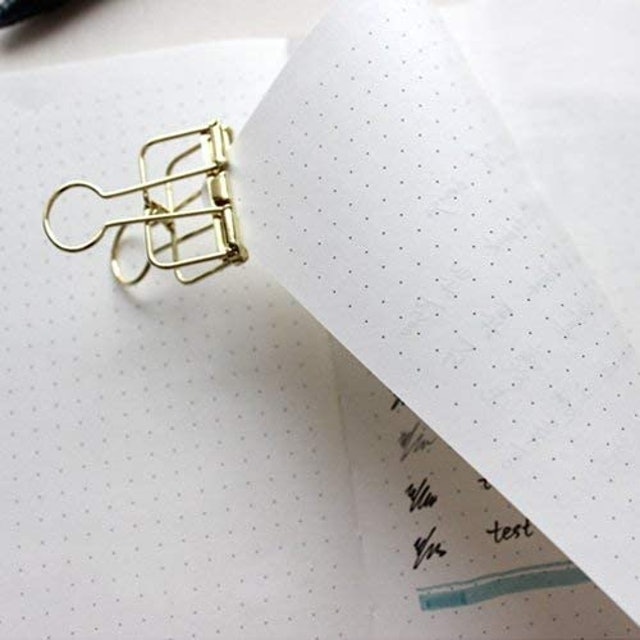 Premium Dotted Bullet Journal 2