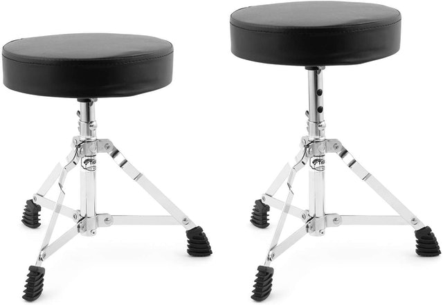 Junior Drum Stool 2