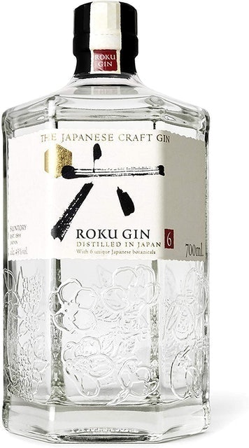 10 Best Gins in the UK 2024 | Edinburgh Gin, Hendrick's and More 5
