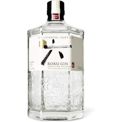 Japanese Craft Gin